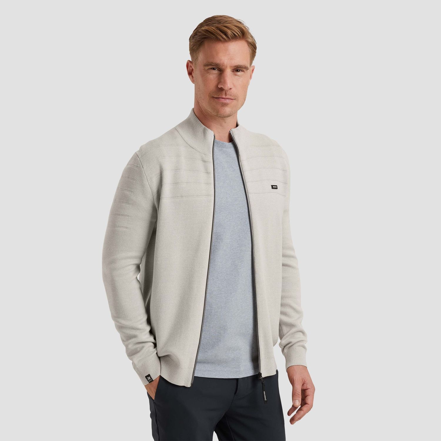 Vanguard | Vest met ritssluiting VKC2502355-7004