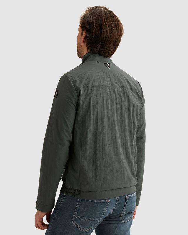 Vanguard Biker jacket met ritssluiting VJA2602173-6026