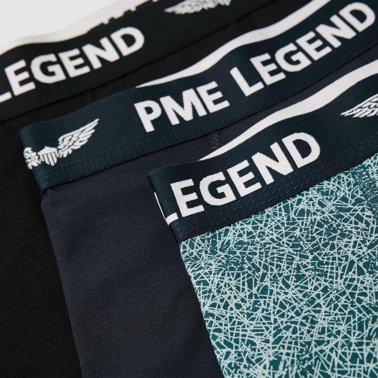 PME Legend | Boxershorts 3-pack PUW2510950-5125