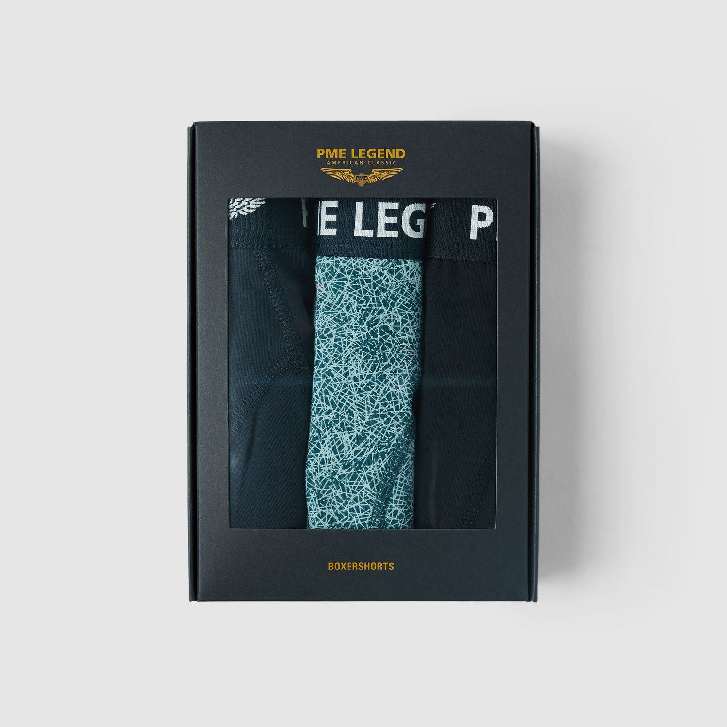 PME Legend | Boxershorts 3-pack PUW2510950-5125