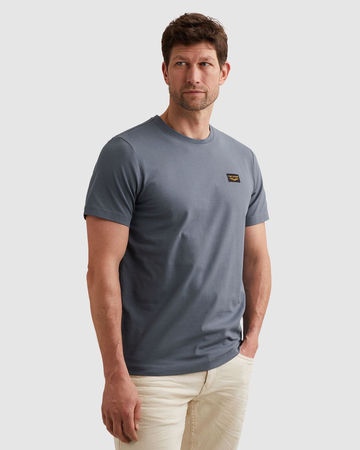 PME Legend American Classic T-shirt PTSS2604599-6168