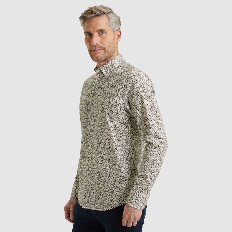 Vanguard | Overhemd met allover print VSI2510252-7004