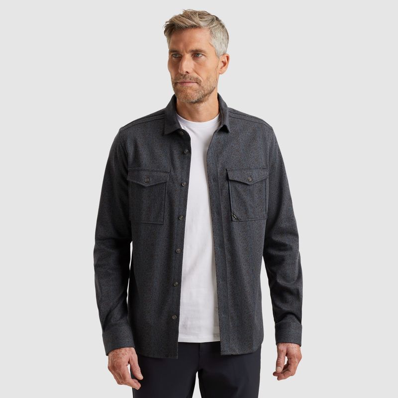 Vanguard | Overhemd van jersey VSI2509228-5073