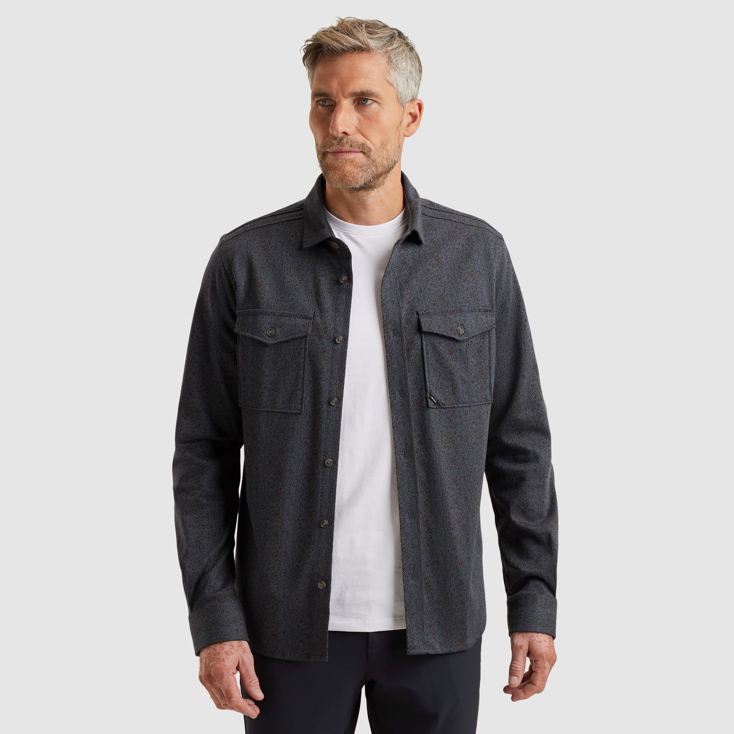 Vanguard | Overhemd van jersey VSI2509228-5073