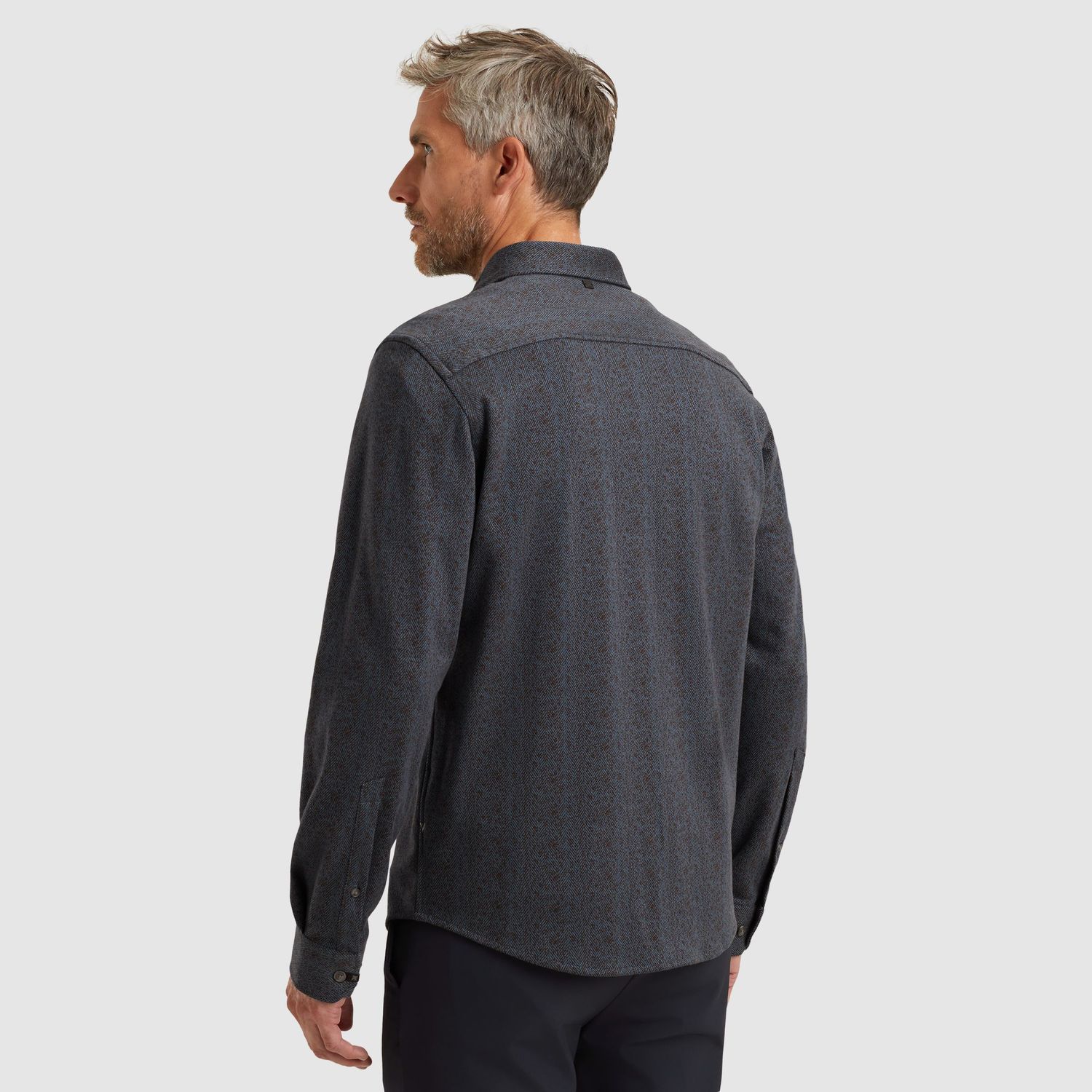 Vanguard | Overhemd van jersey VSI2509228-5073