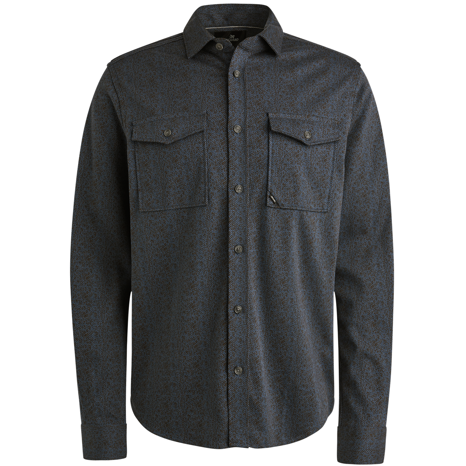 Vanguard | Overhemd van jersey VSI2509228-5073