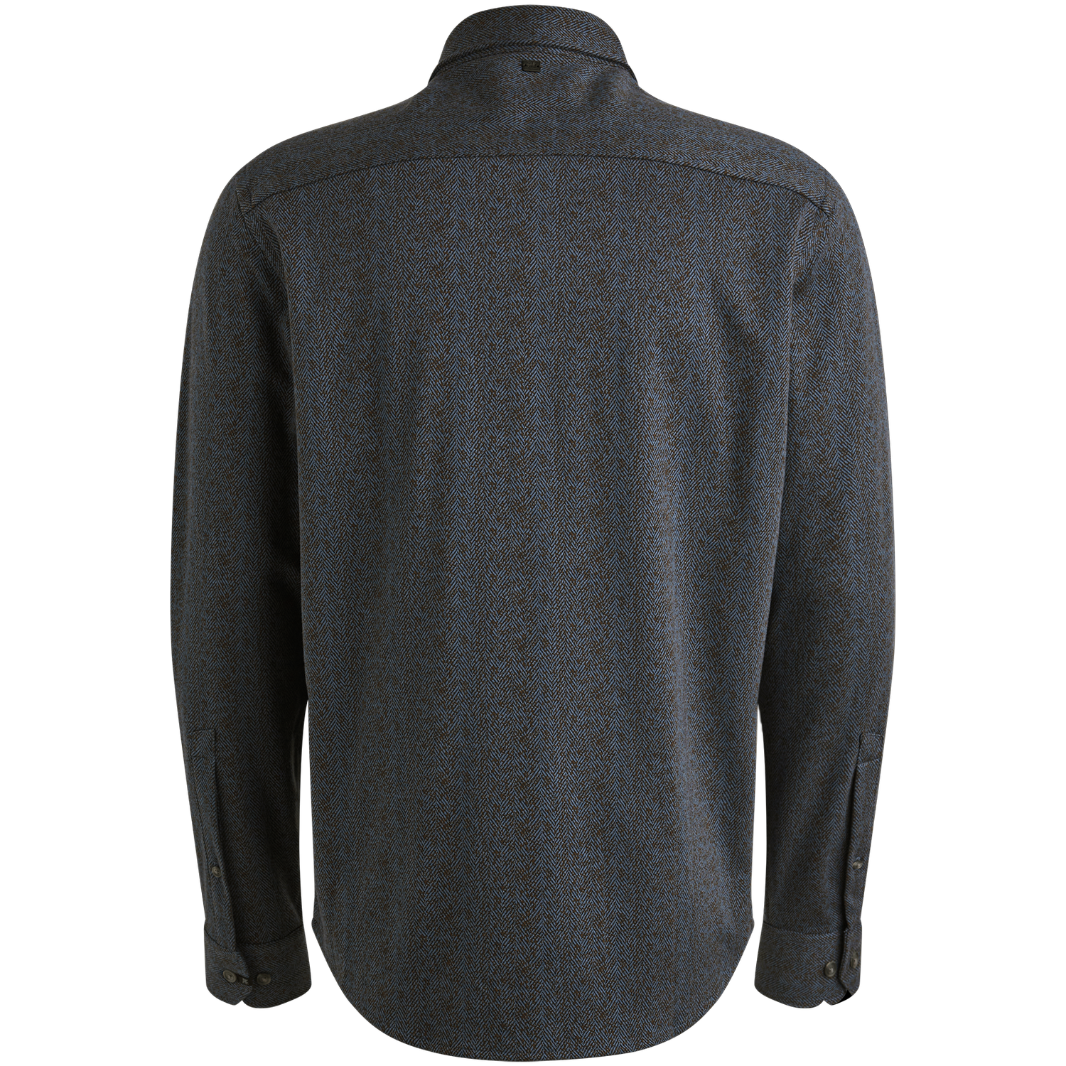 Vanguard | Overhemd van jersey VSI2509228-5073