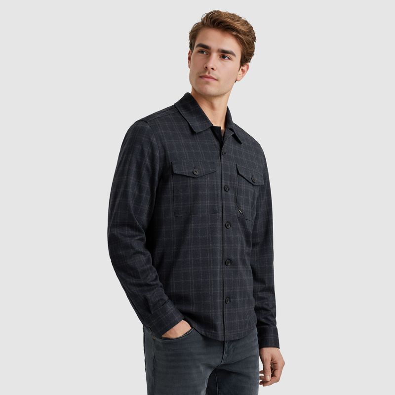 Vanguard | Shirt jacket met knoopsluiting VSI2508205-5073