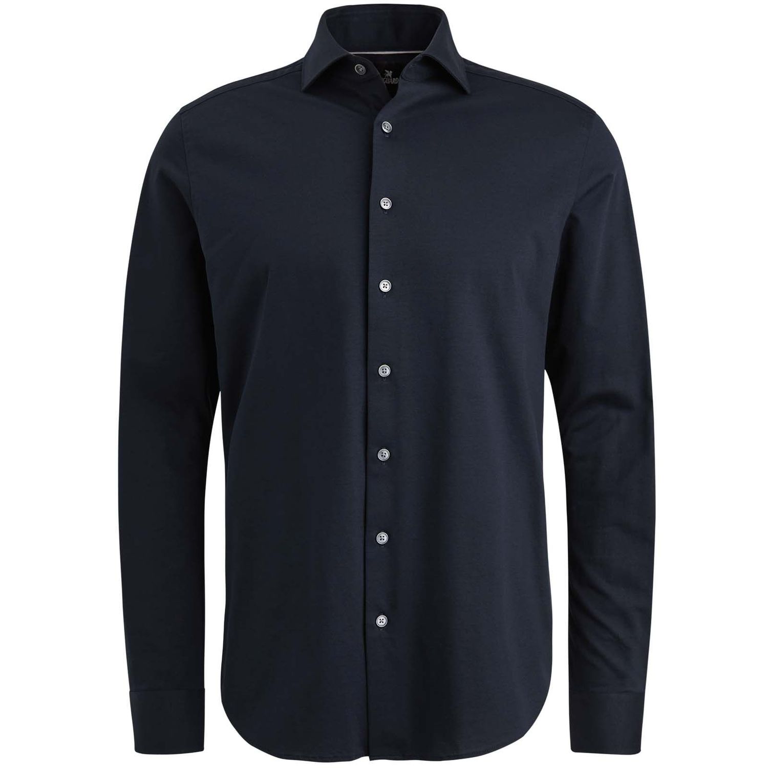 Vanguard | Overhemd van pique jersey VSI2502200-5073