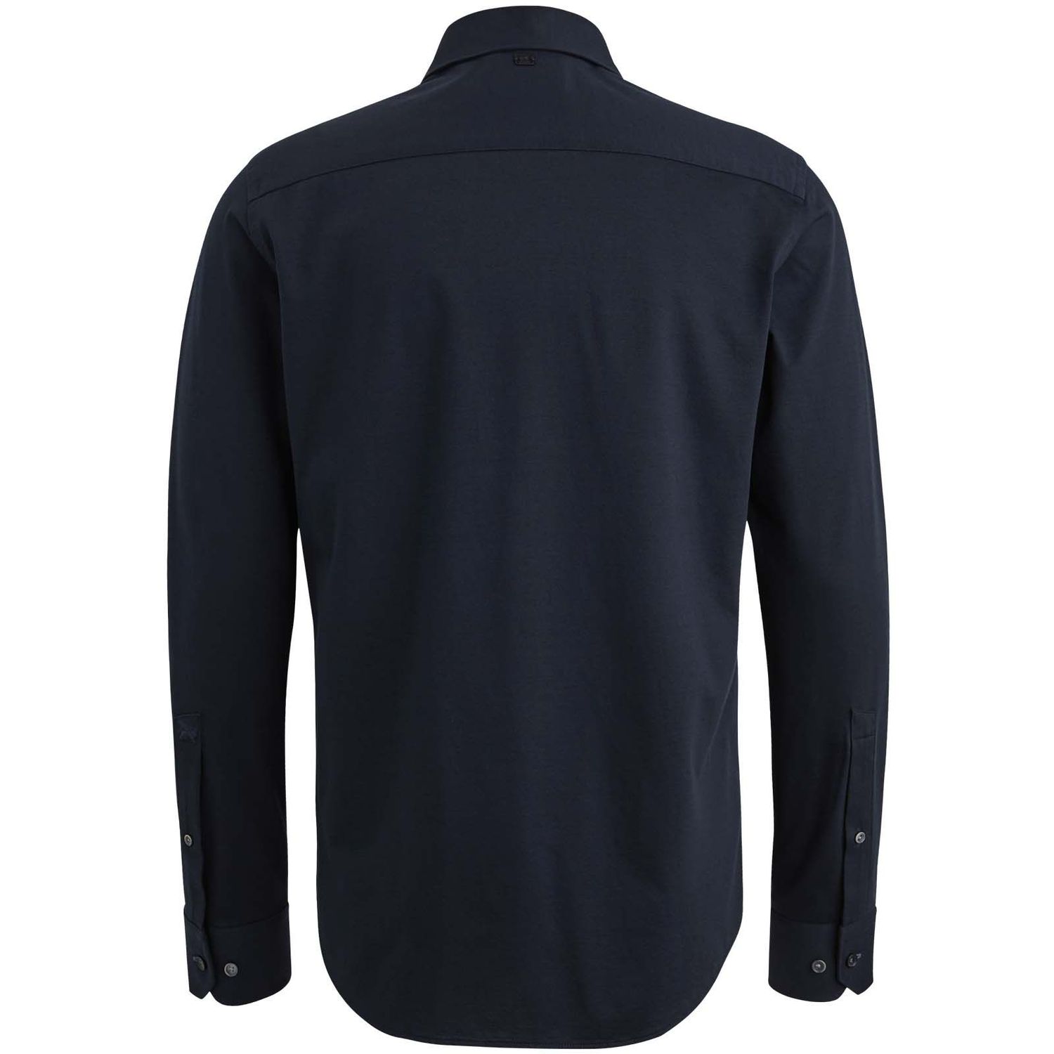 Vanguard | Overhemd van pique jersey VSI2502200-5073