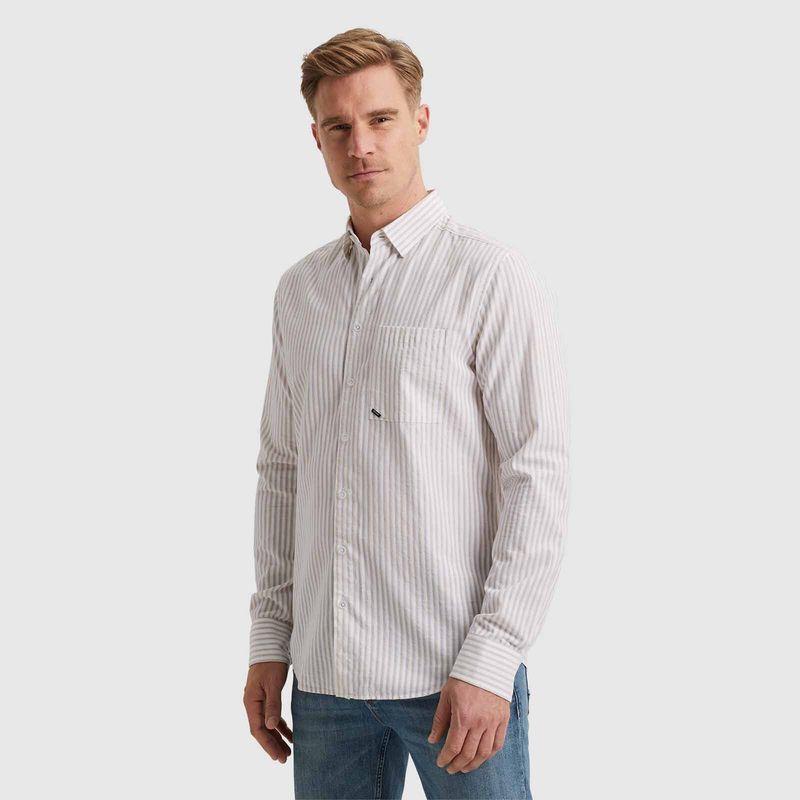 Vanguard | Overhemd met streeppatroon VSI2402208-8265