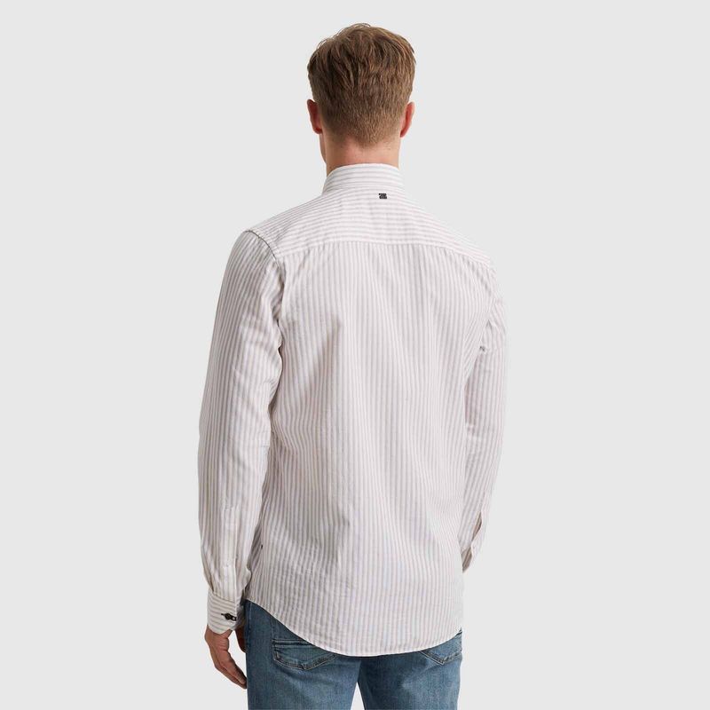 Vanguard | Overhemd met streeppatroon VSI2402208-8265