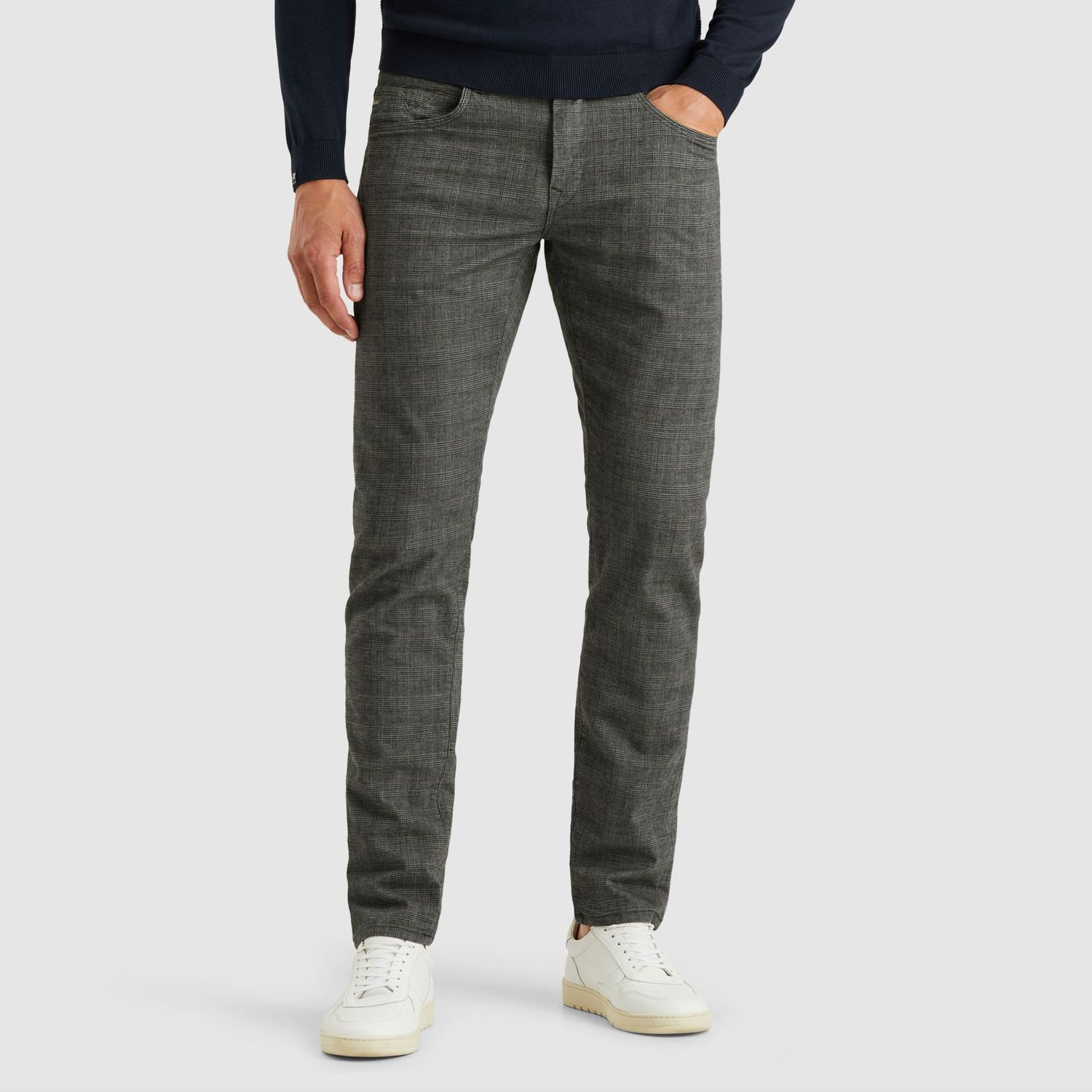 Vanguard | V850 slim fit broek VTR2509630-9044