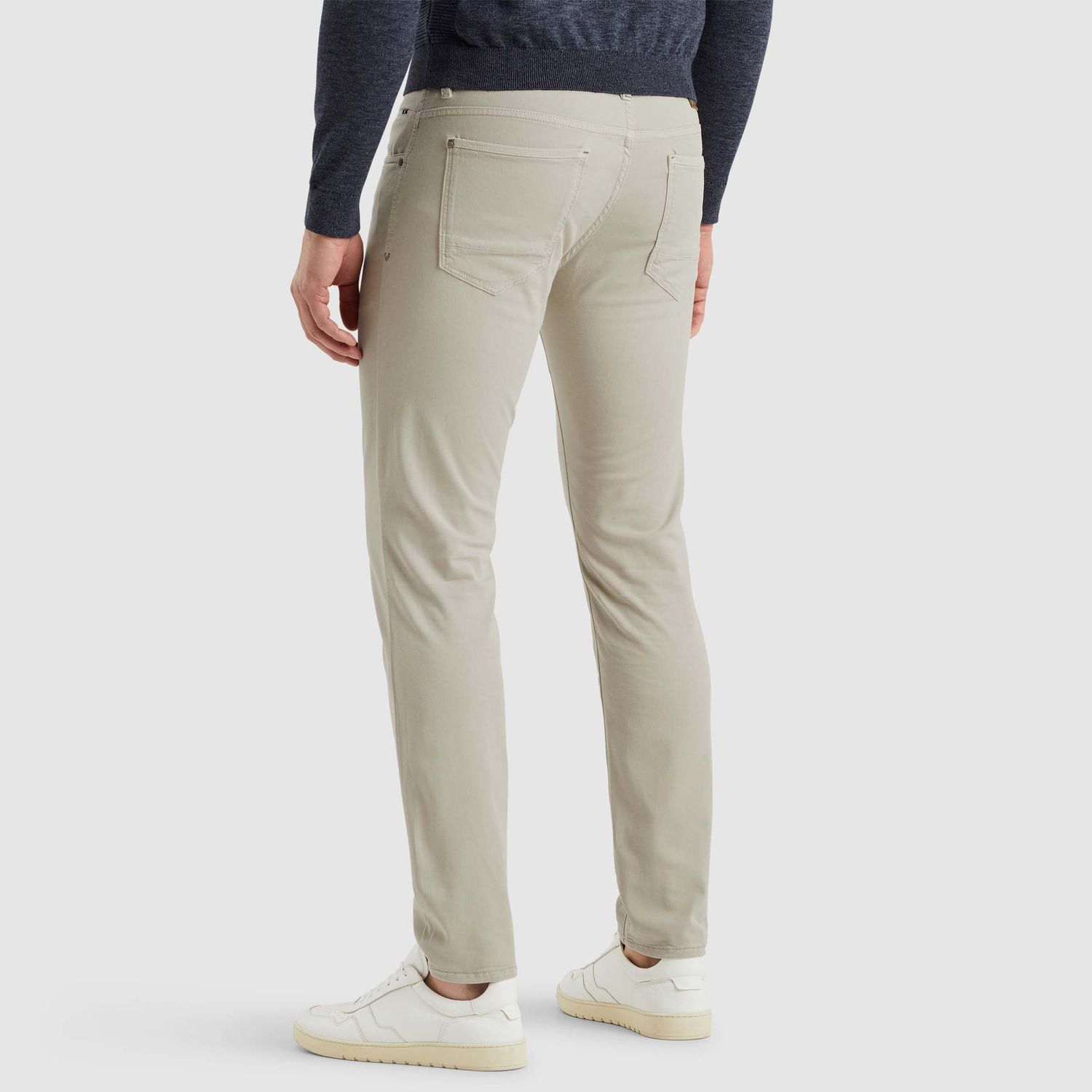 Vanguard | V850 slim fit broek VTR2502607-7074