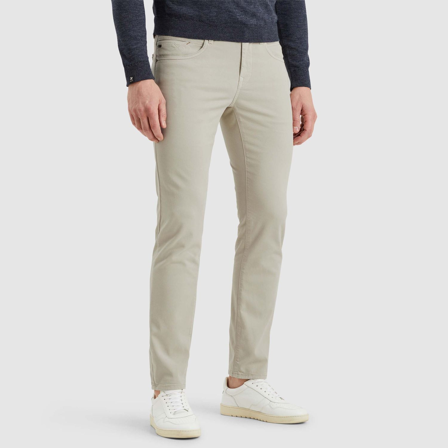 Vanguard | V850 slim fit broek VTR2502607-7074