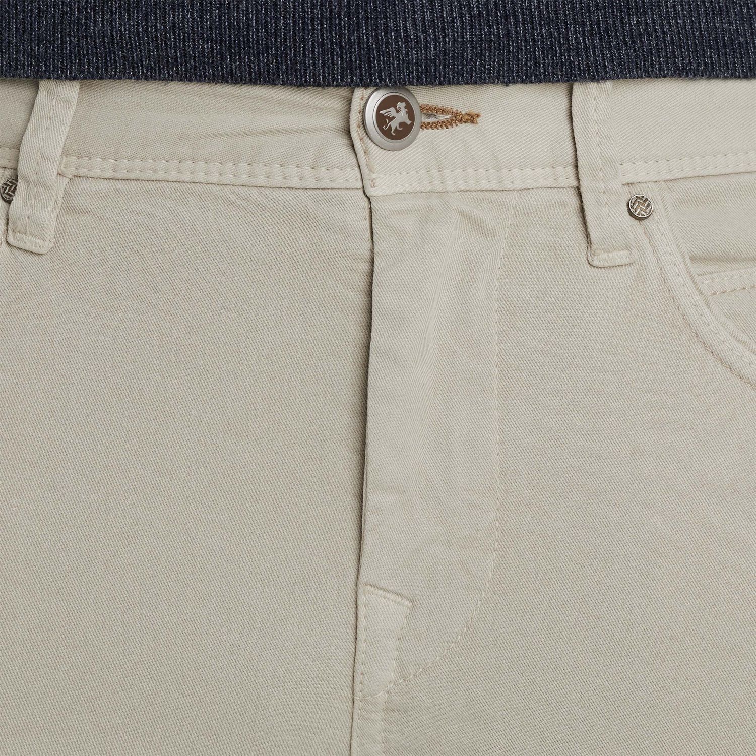 Vanguard | V850 slim fit broek VTR2502607-7074