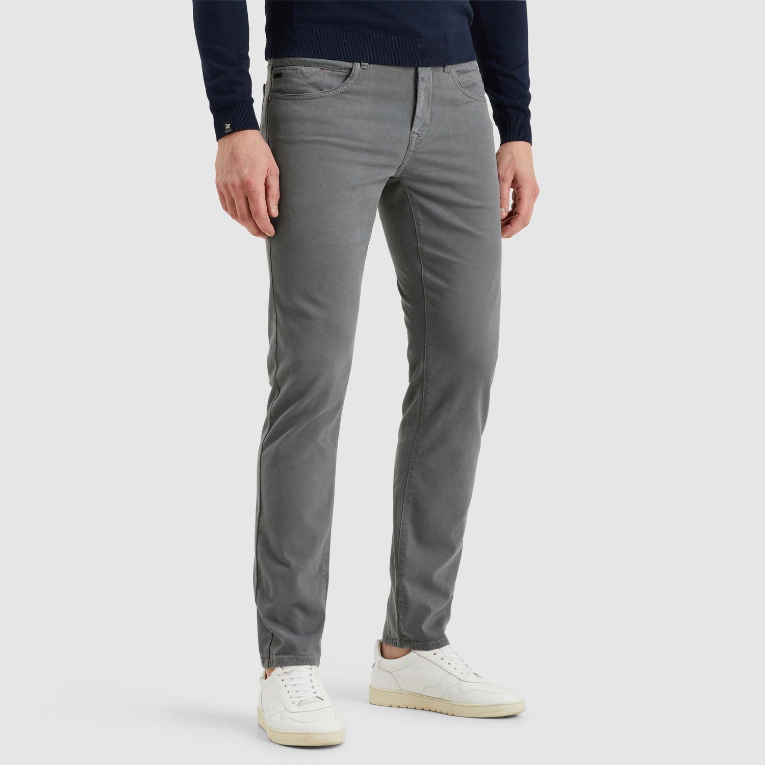 Vanguard | V850 slim fit broek VTR2502607-5407