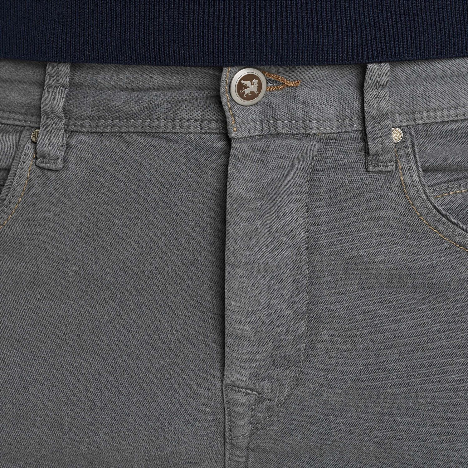 Vanguard | V850 slim fit broek VTR2502607-5407