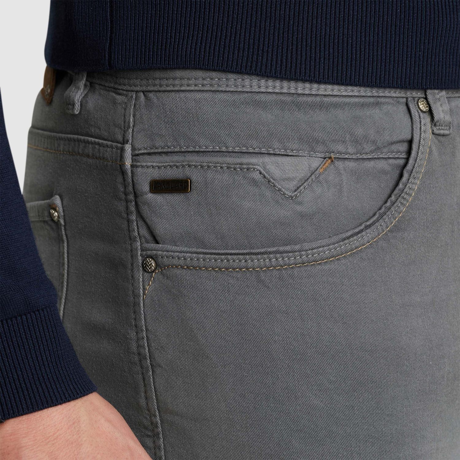 Vanguard | V850 slim fit broek VTR2502607-5407