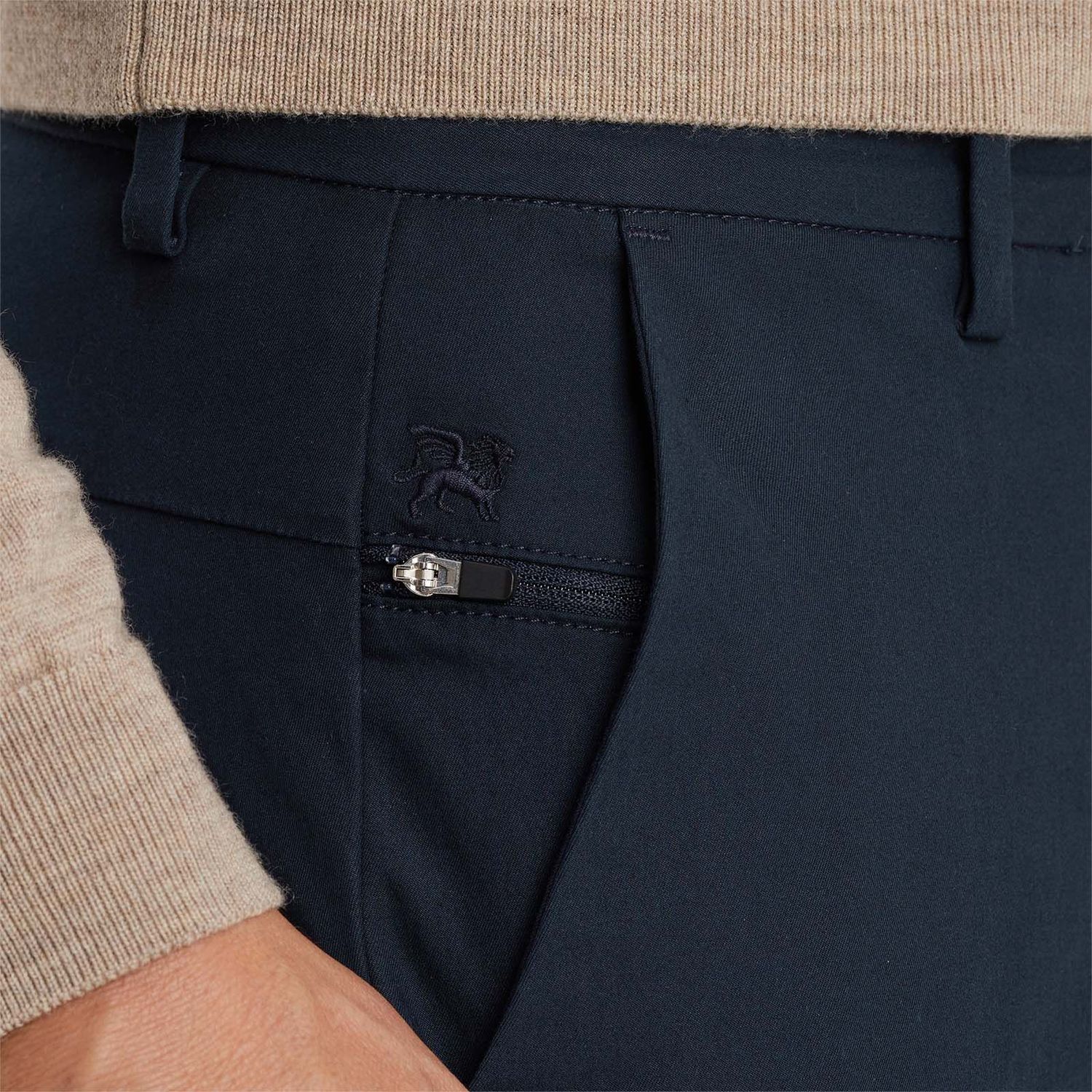 Vanguard | V12 slim fit chino VTR2502600-5281