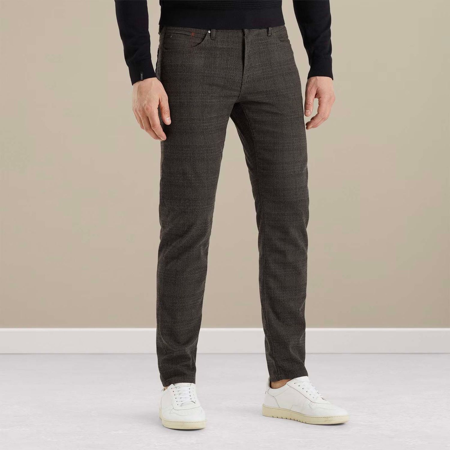 Vanguard | V7 slim fit broek VTR2409641-8088