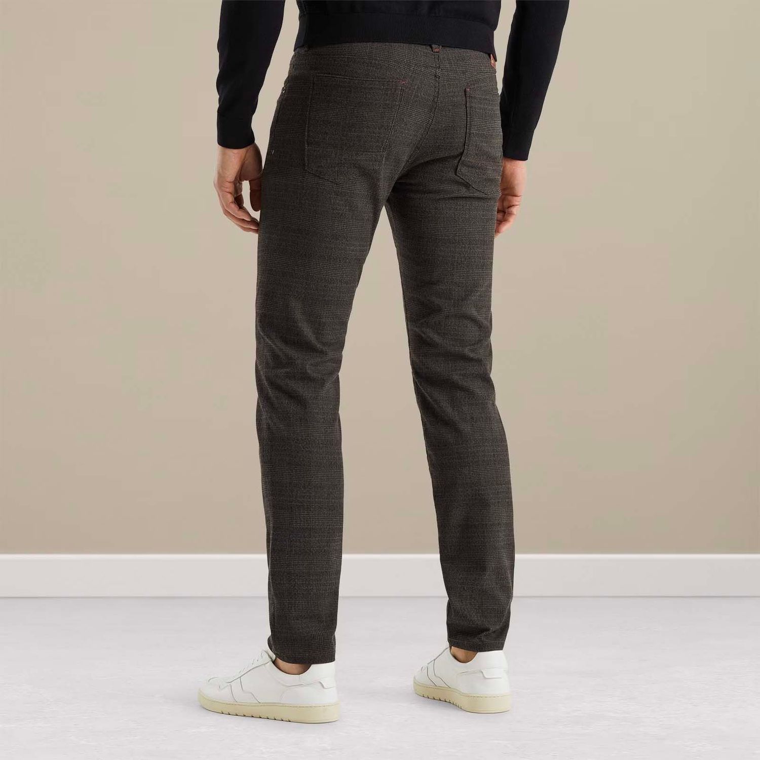 Vanguard | V7 slim fit broek VTR2409641-8088