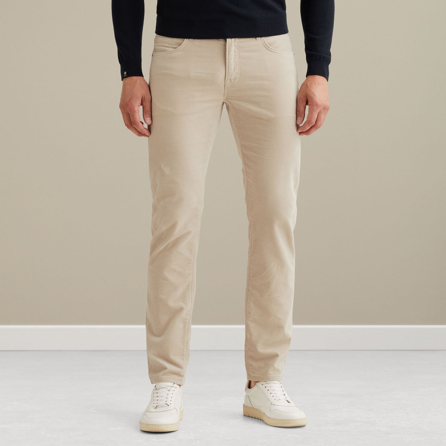 Vanguard | V7 regular fit broek VTR2510641-7074