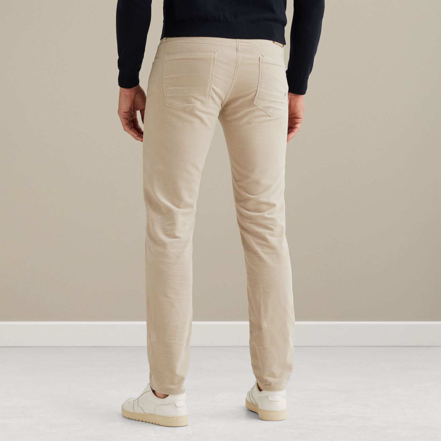 Vanguard | V7 regular fit broek VTR2510641-7074