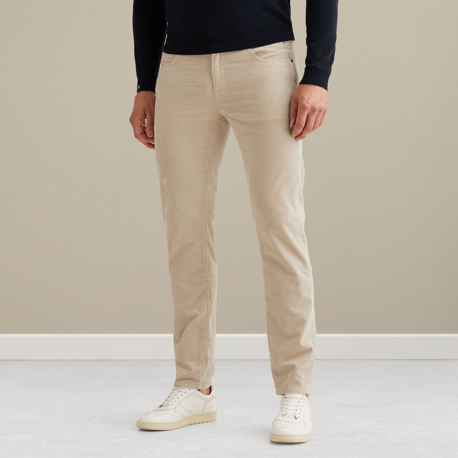 Vanguard | V7 regular fit broek VTR2510641-7074