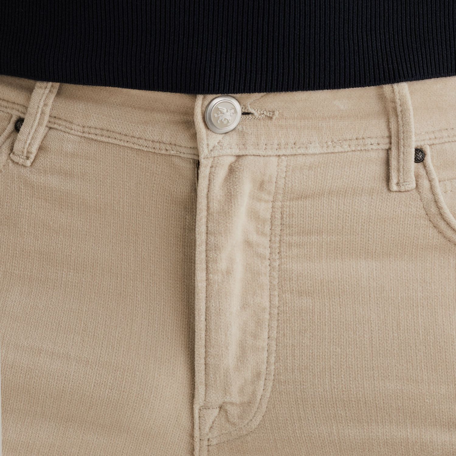 Vanguard | V7 regular fit broek VTR2510641-7074