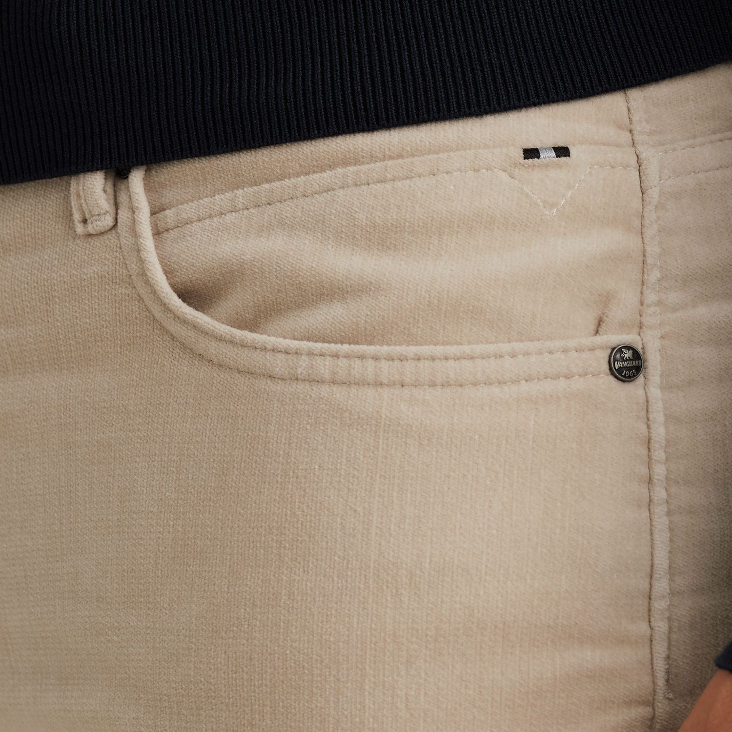 Vanguard | V7 regular fit broek VTR2510641-7074