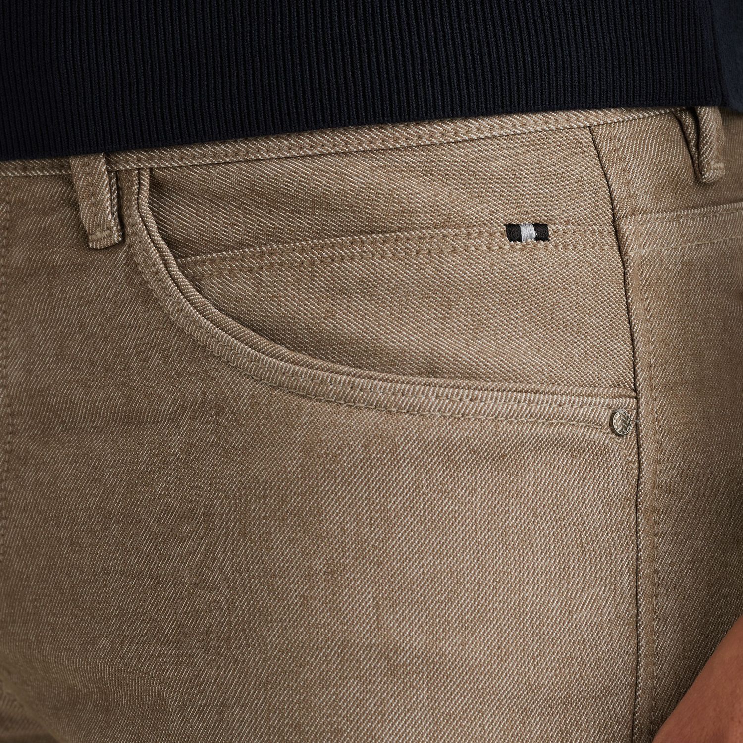 Vanguard | V850 slim fit broek VTR2509640-9120