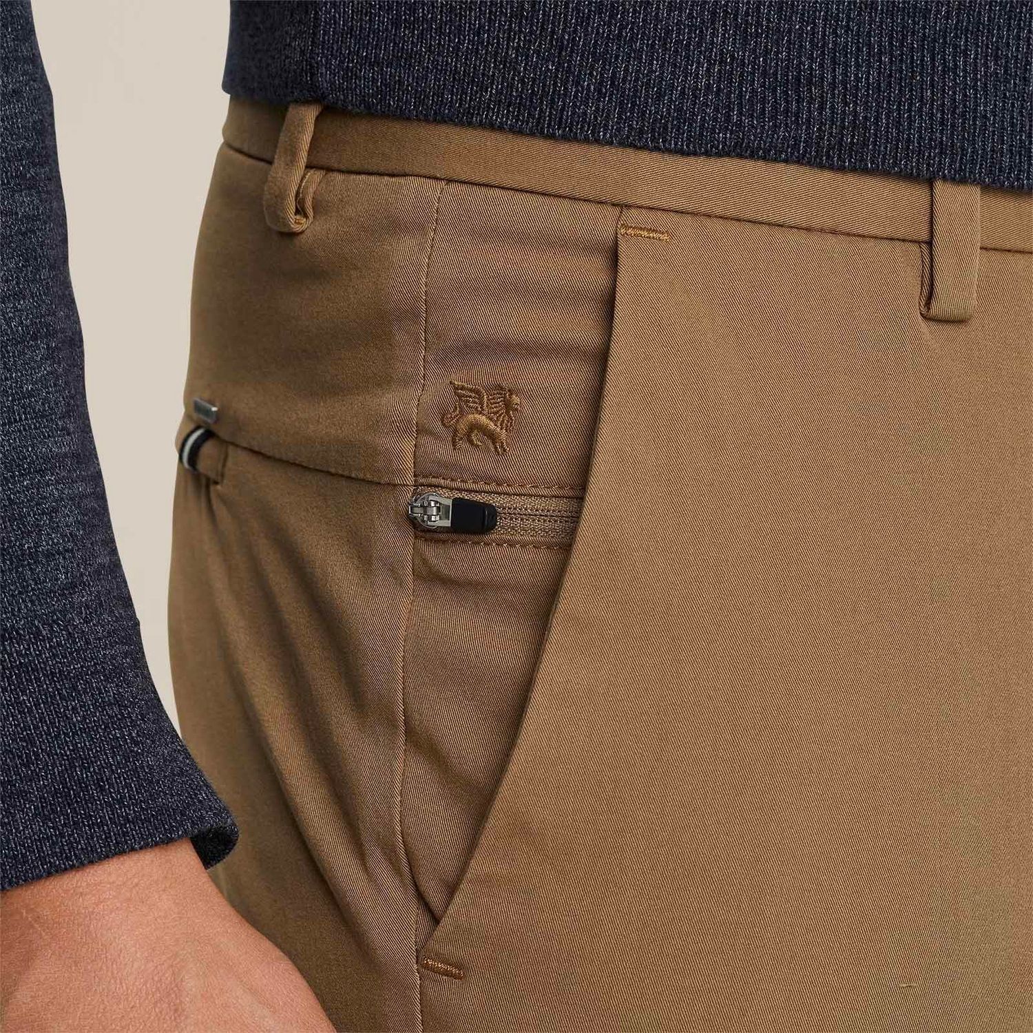 Vanguard | V12 slim fit chino VTR2402622-8068