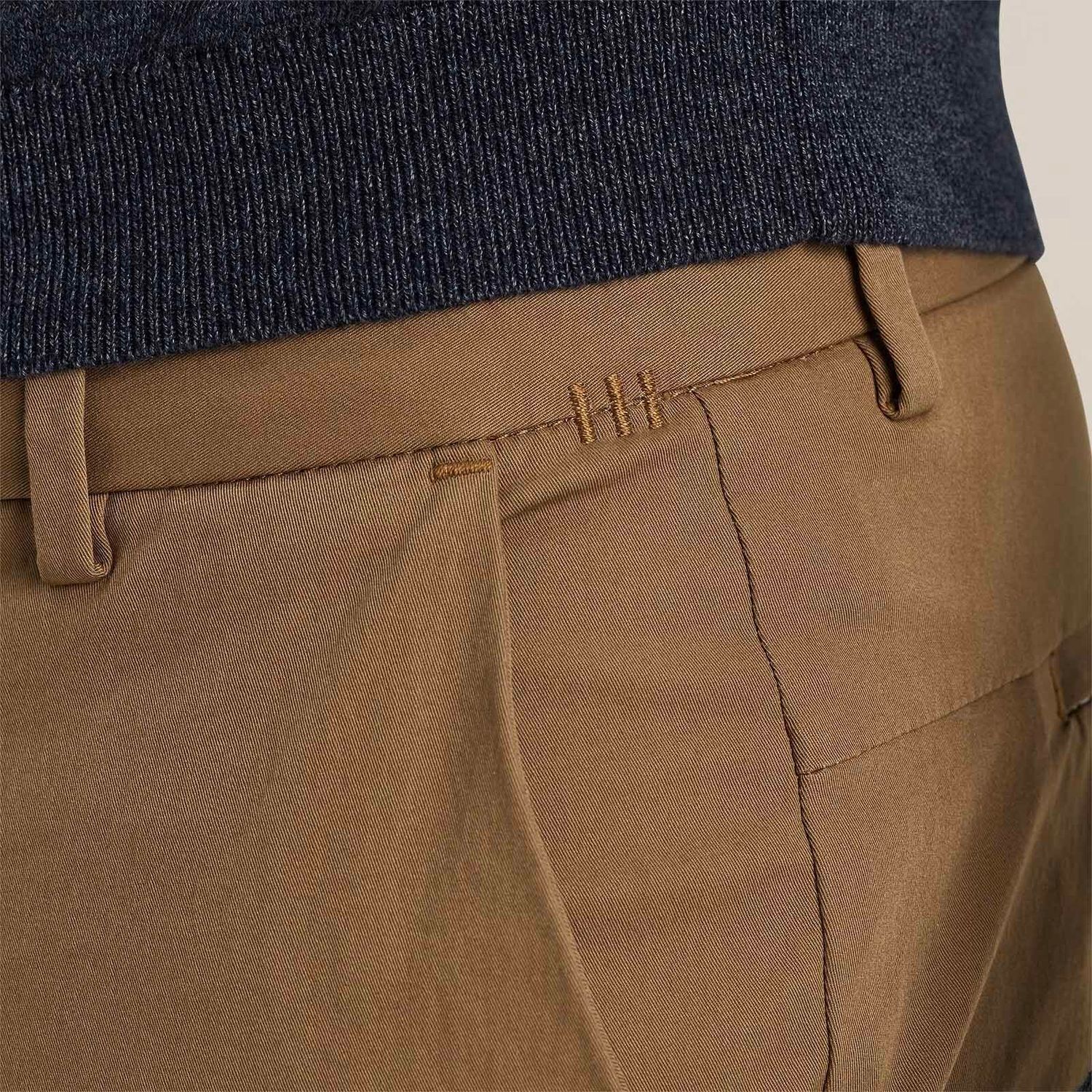 Vanguard | V12 slim fit chino VTR2402622-8068