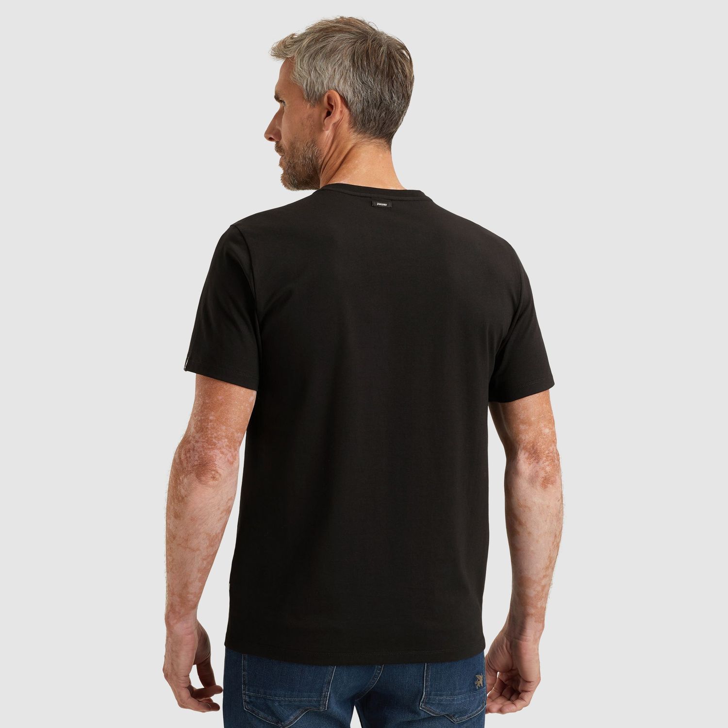 Vanguard | T-shirt van jersey VTSS2510500-999