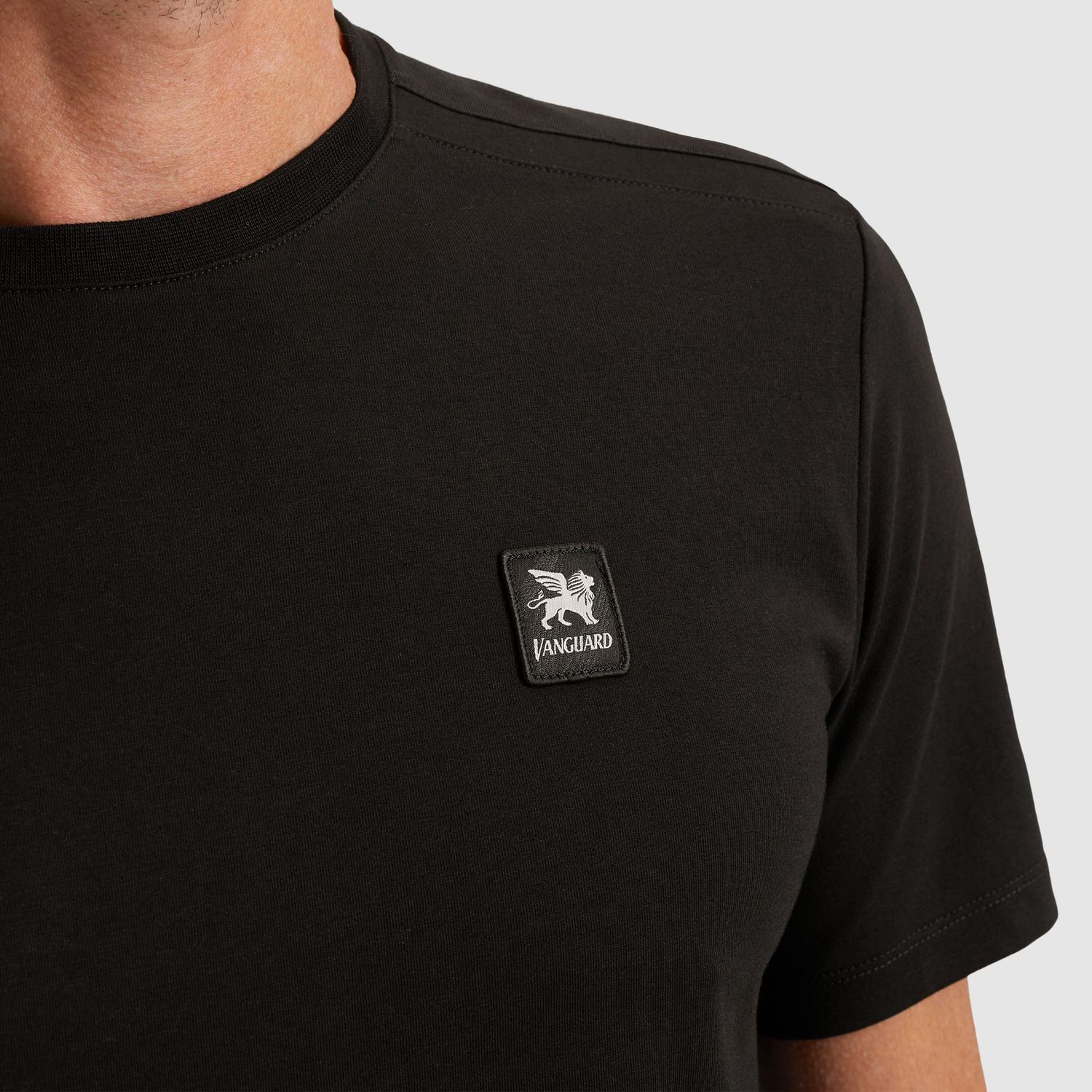 Vanguard | T-shirt van jersey VTSS2510500-999