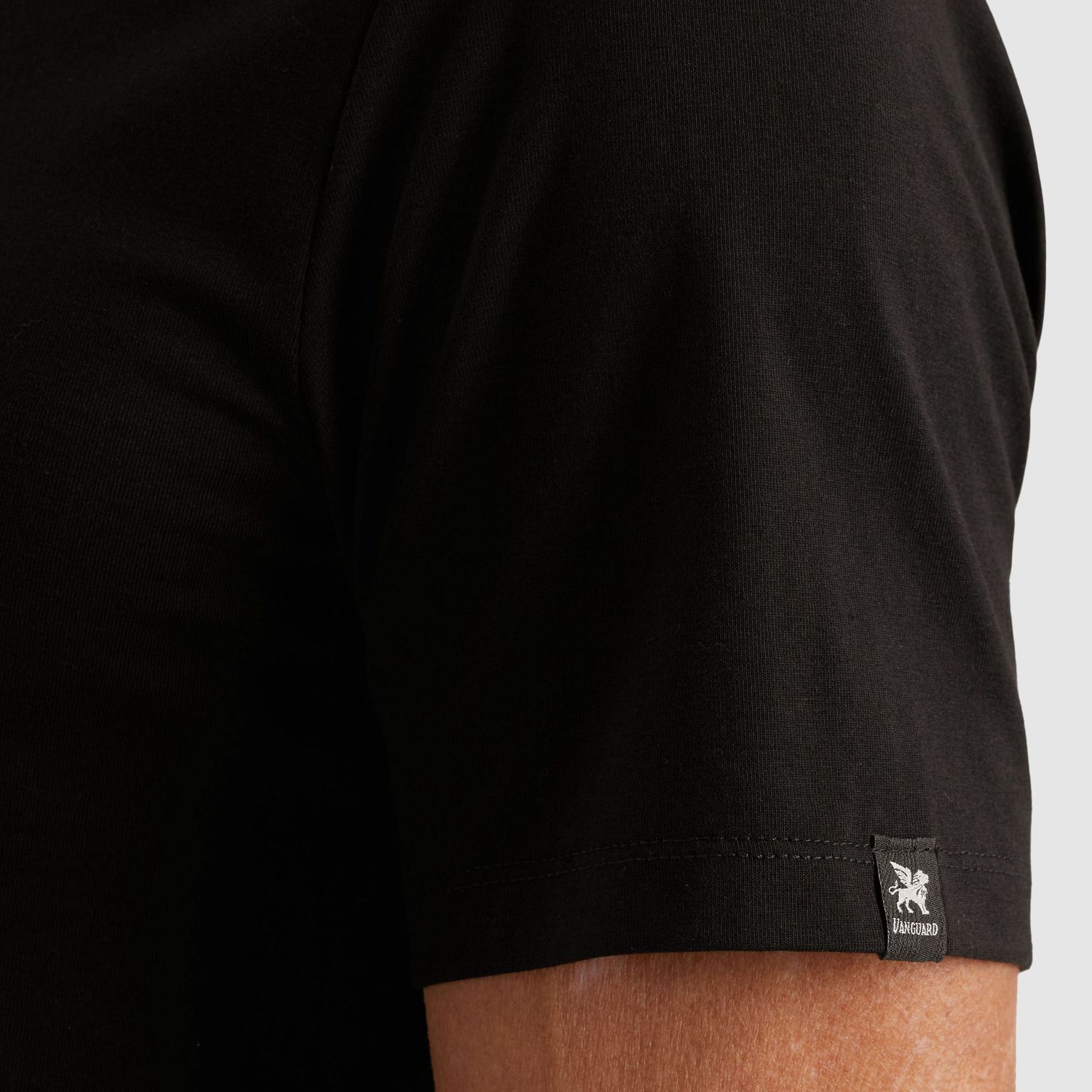 Vanguard | T-shirt van jersey VTSS2510500-999