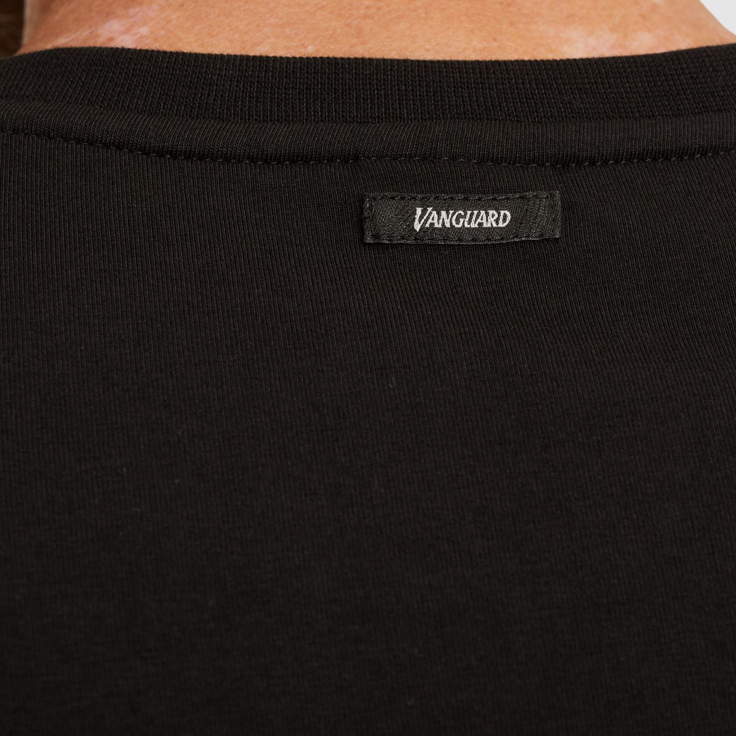 Vanguard | T-shirt van jersey VTSS2510500-999