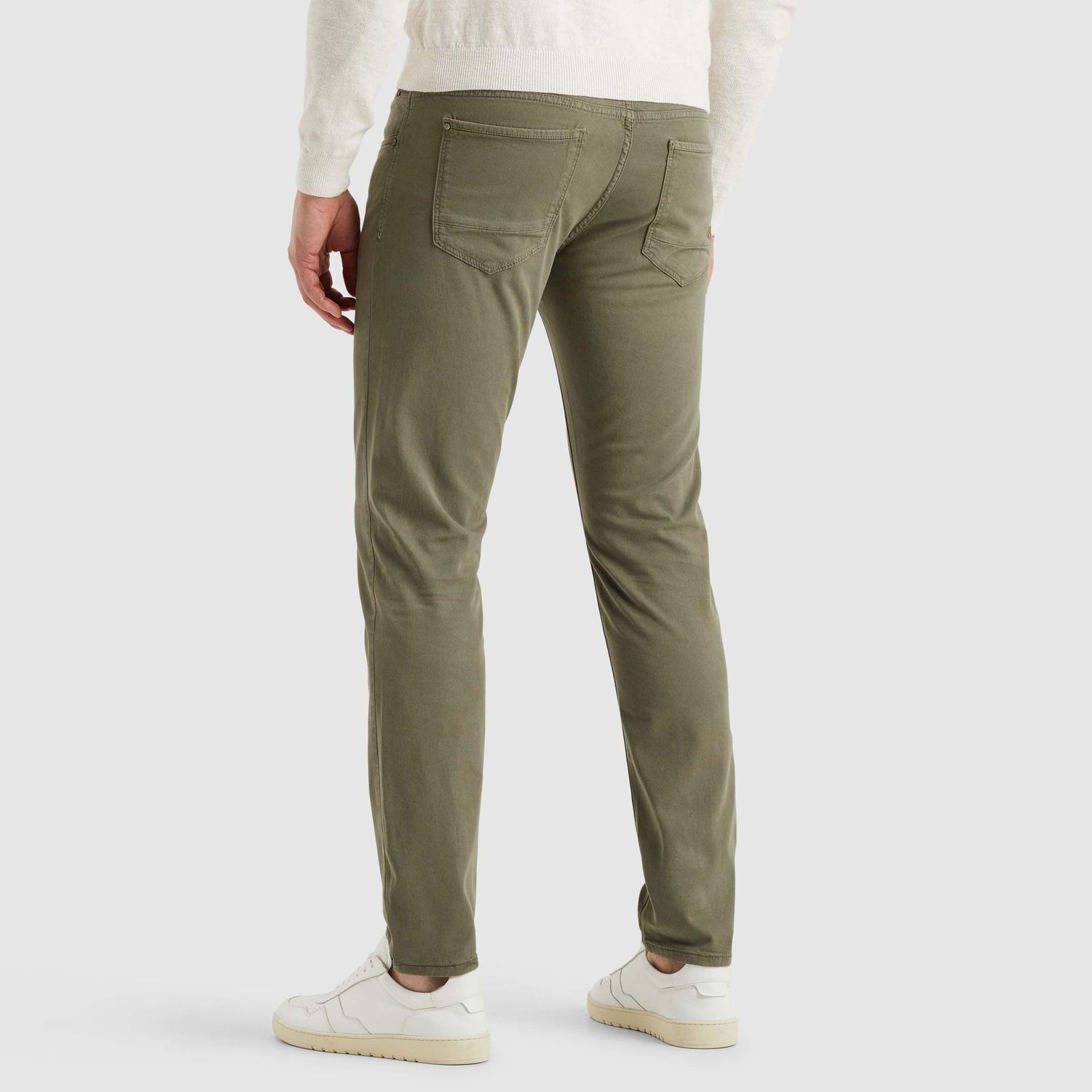 Vanguard | V850 slim fit broek VTR2502607-6126