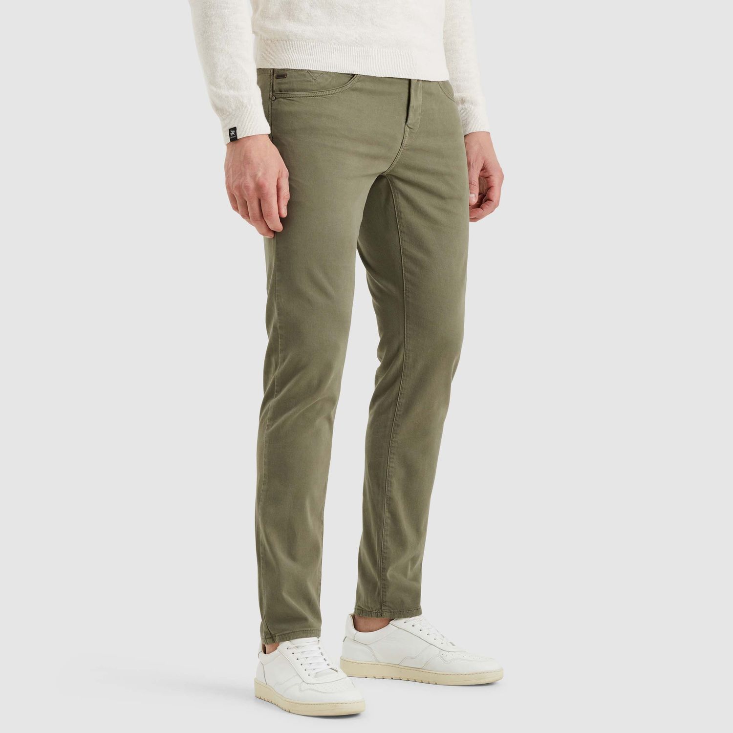 Vanguard | V850 slim fit broek VTR2502607-6126