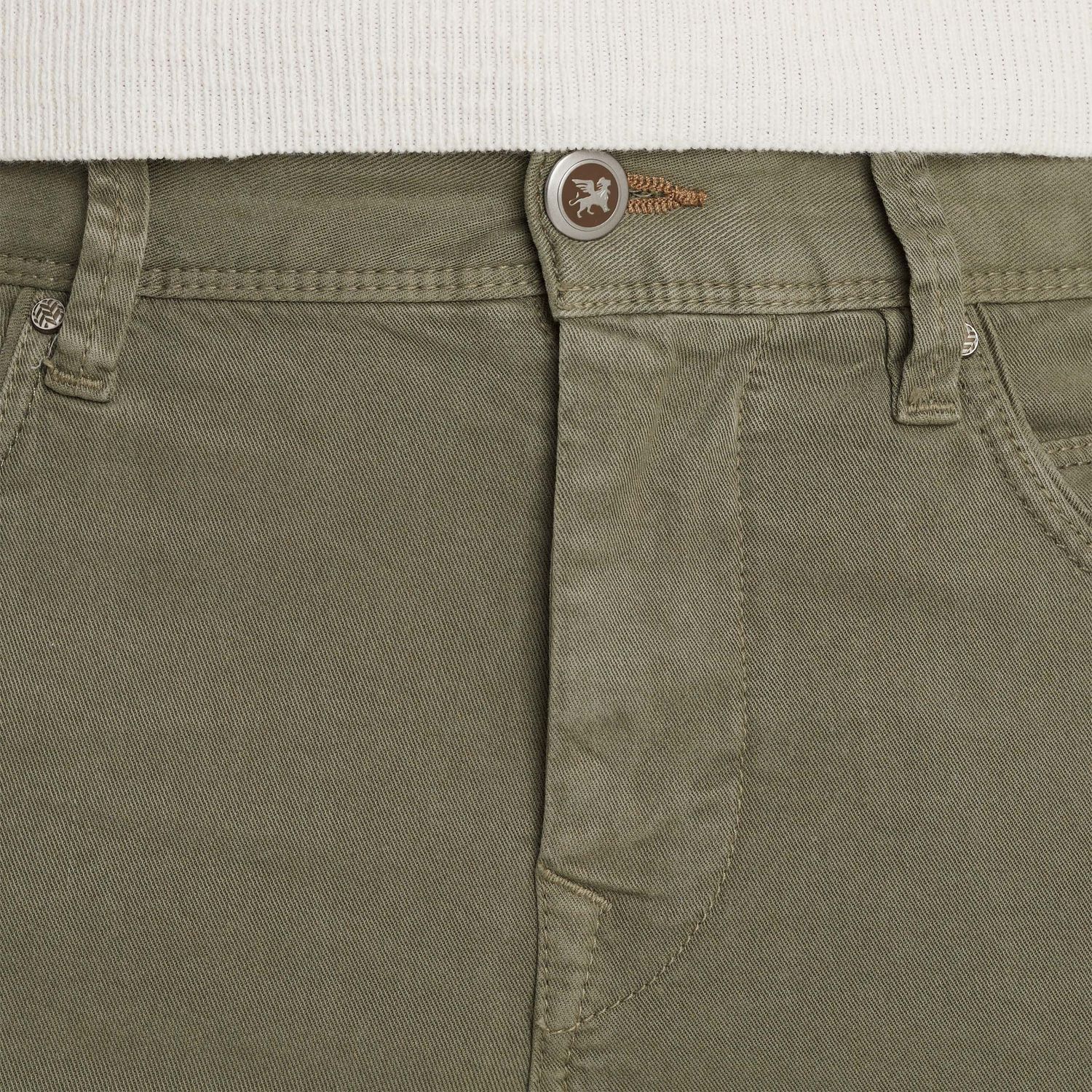 Vanguard | V850 slim fit broek VTR2502607-6126