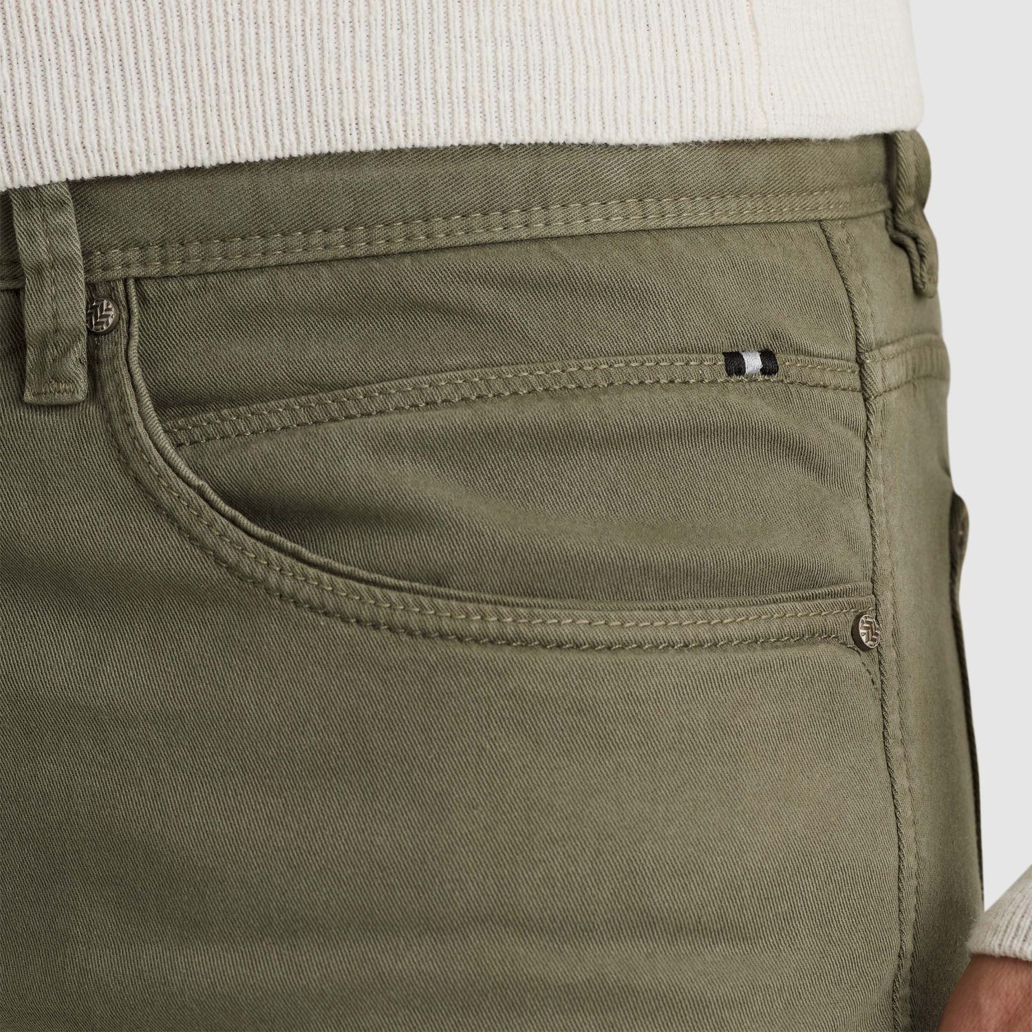 Vanguard | V850 slim fit broek VTR2502607-6126