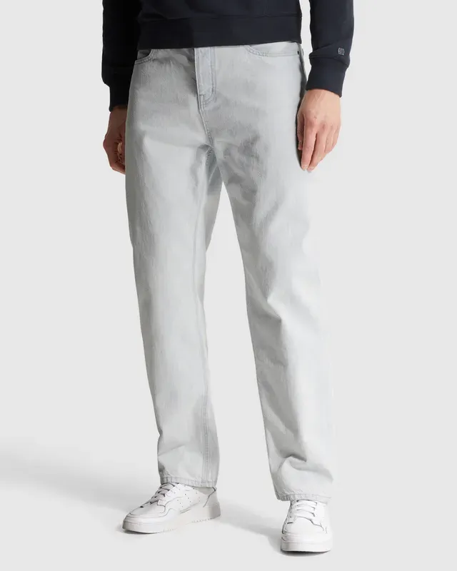 Cast Iron Revson loose fit jeans