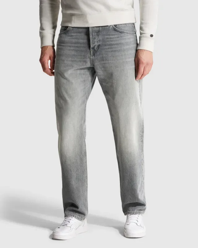 Cast Iron Revson loose fit jeans