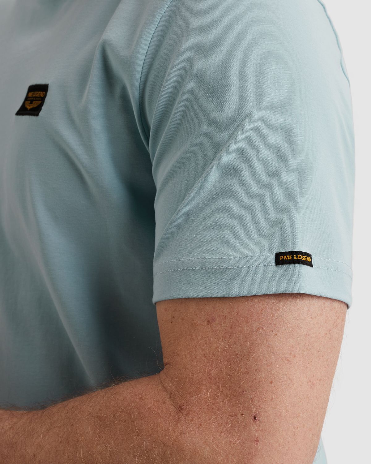 PME Legend American Classic T-shirt