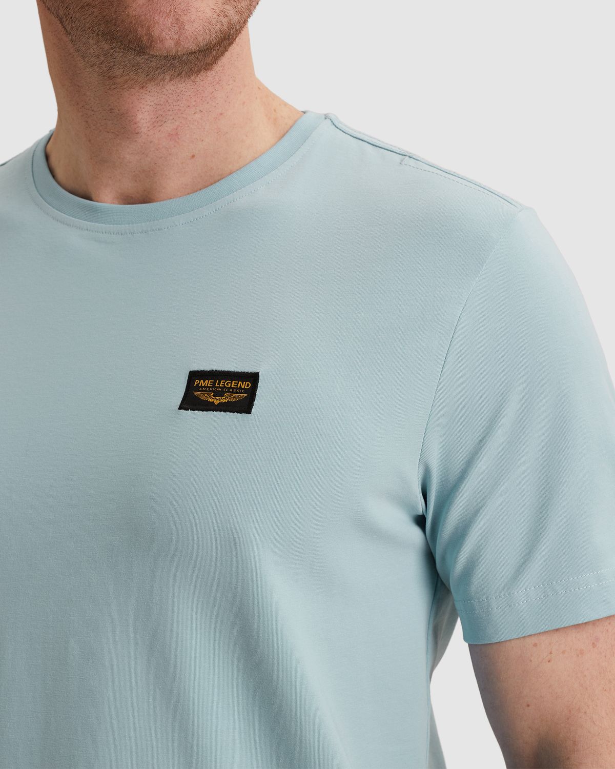 PME Legend American Classic T-shirt