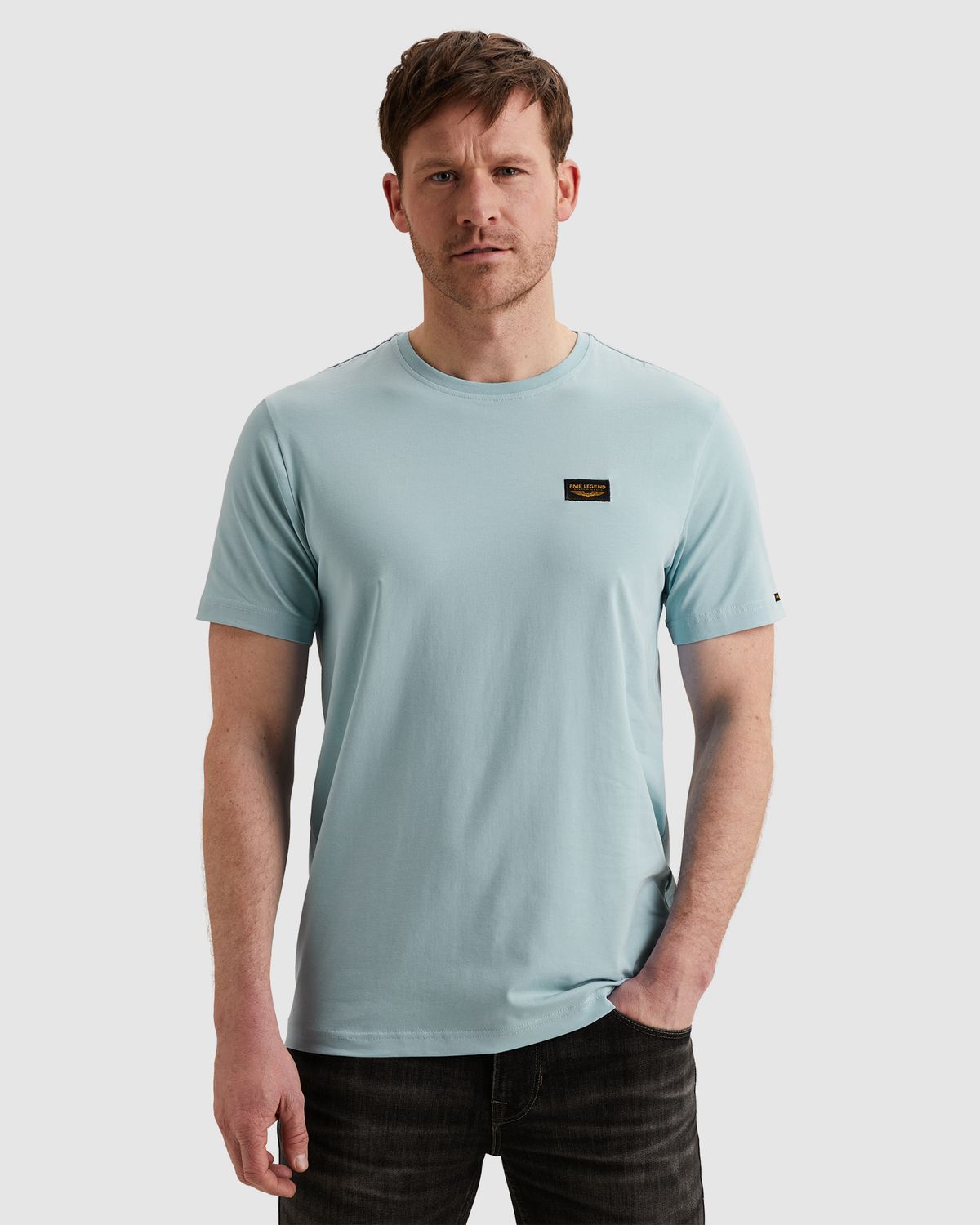 PME Legend American Classic T-shirt