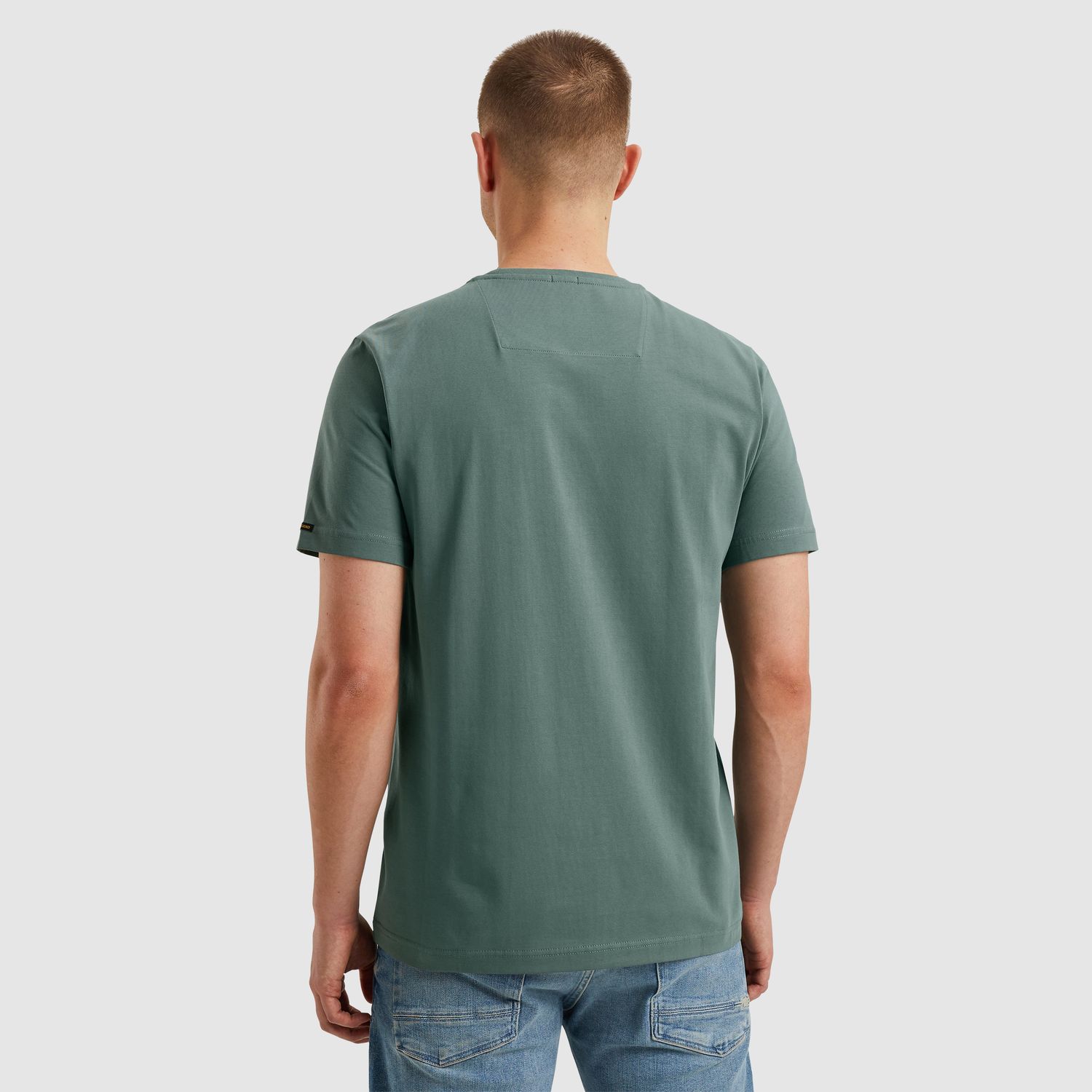 PME Legend American Classic T-shirt