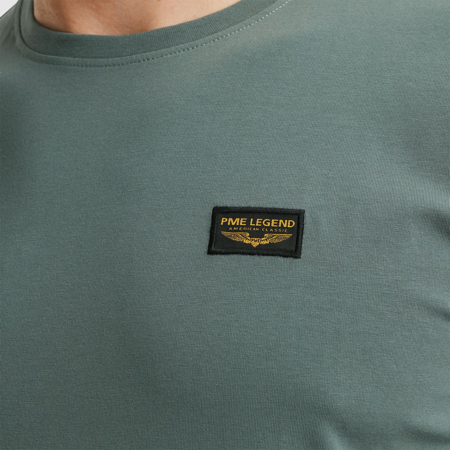 PME Legend American Classic T-shirt