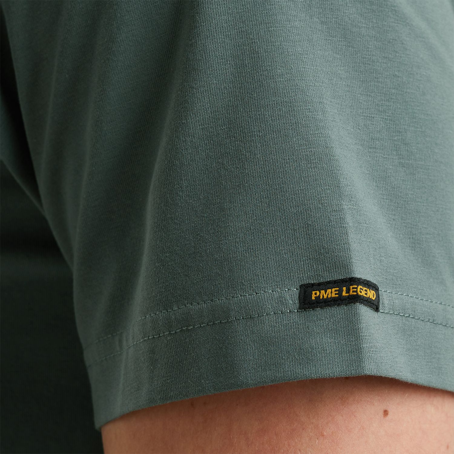 PME Legend American Classic T-shirt